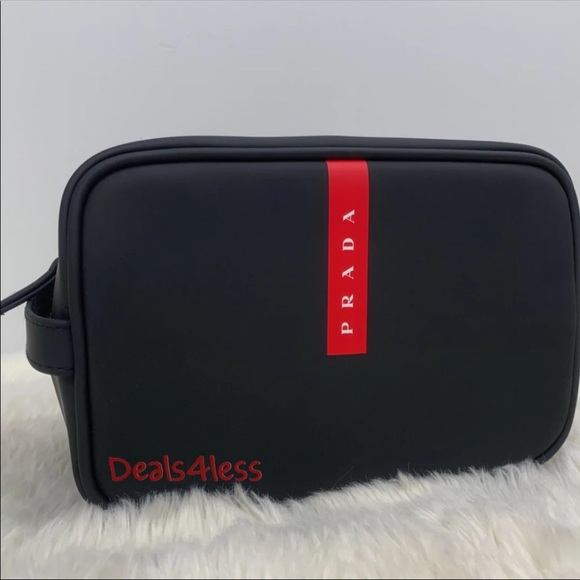 prada dopp kit